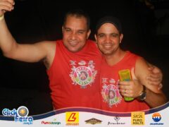 Camarote Espaço Folia (PM)